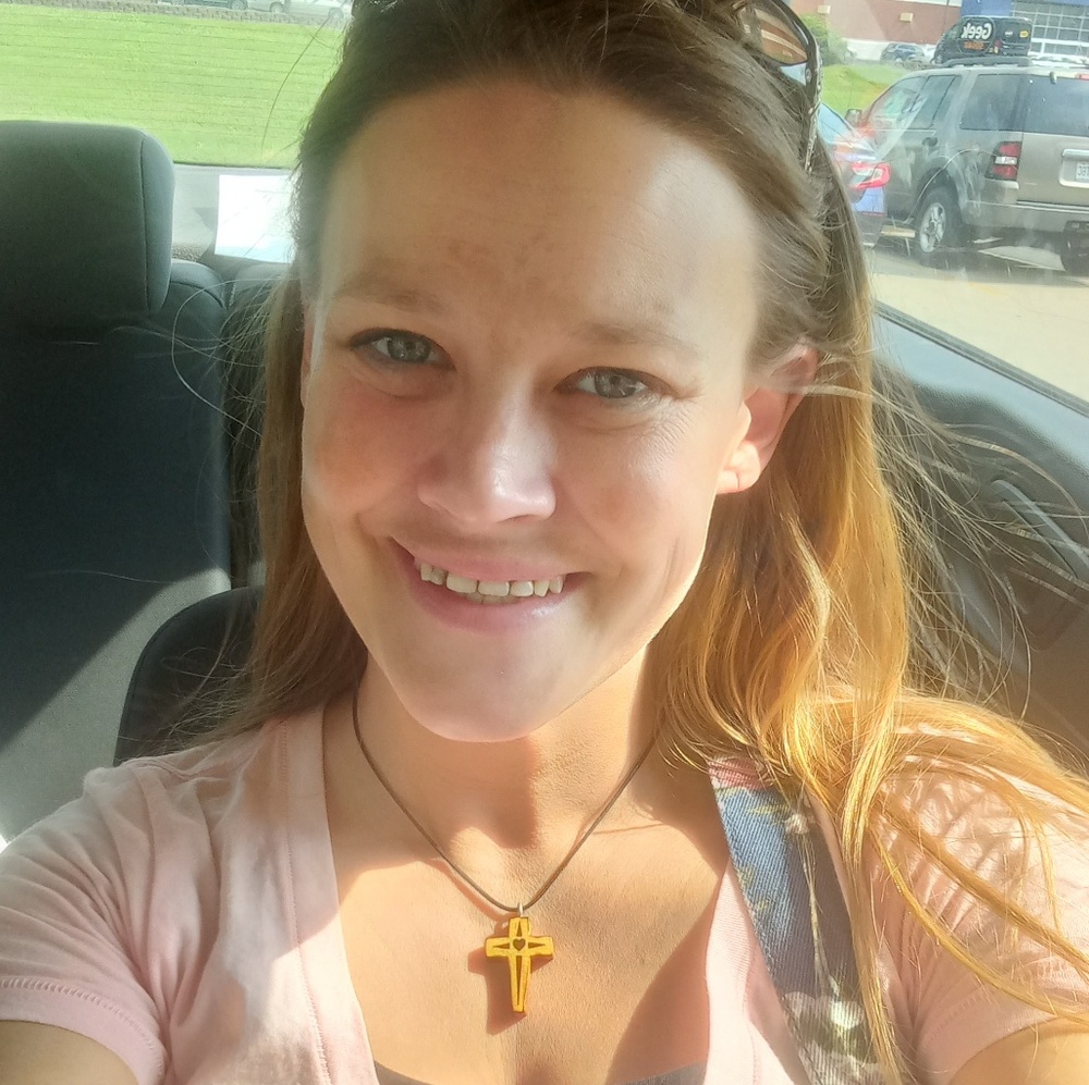 Meet your Posher, Samantha